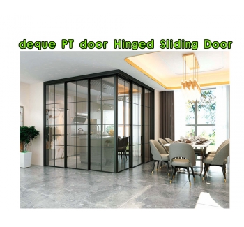 PT doors glass style 0211