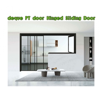 PT doors glass style 0214