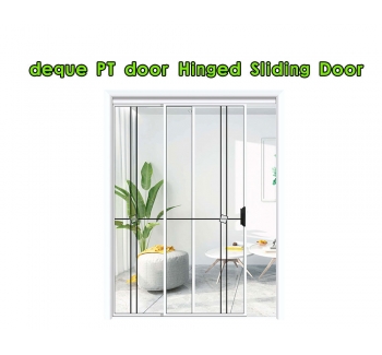 PT doors glass style 0217