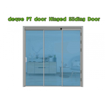 PT doors glass style 0225