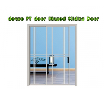 PT doors glass style 0226