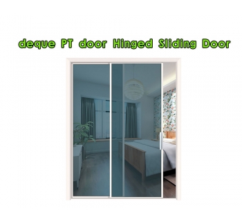 PT doors glass style 0231
