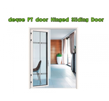 PT doors glass style 0514