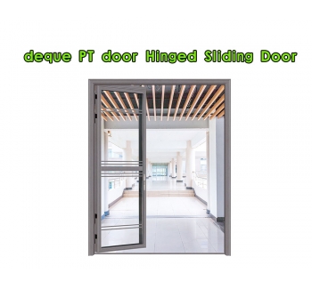 PT doors glass style 0515