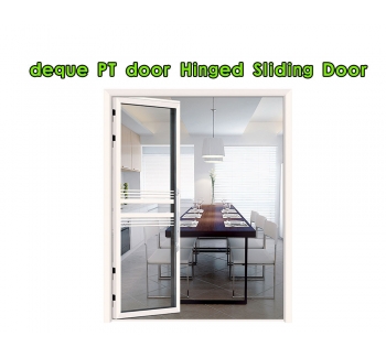 PT doors glass style 0528