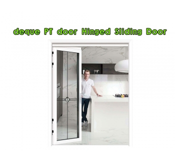 PT doors glass style 0530