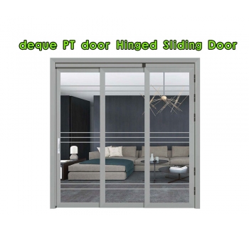 PT doors glass style 0532