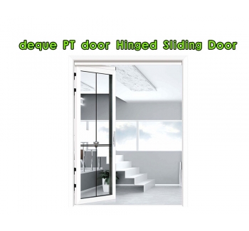 PT doors glass style 0535