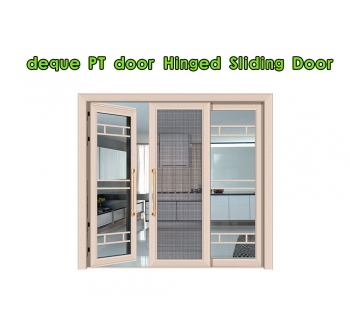 PT doors glass style 0828