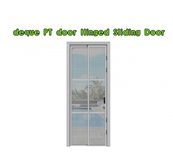 PT doors glass style 0113