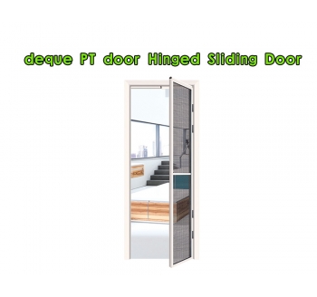 PT doors glass style 0115