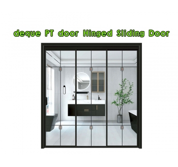 PT doors glass style 0213