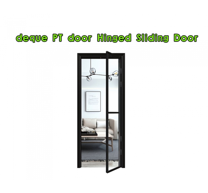 PT doors glass style 0118