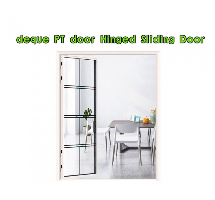 PT doors glass style 0227