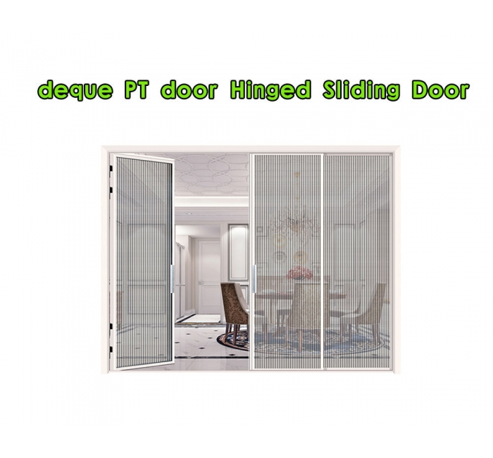 PT doors glass style 0230