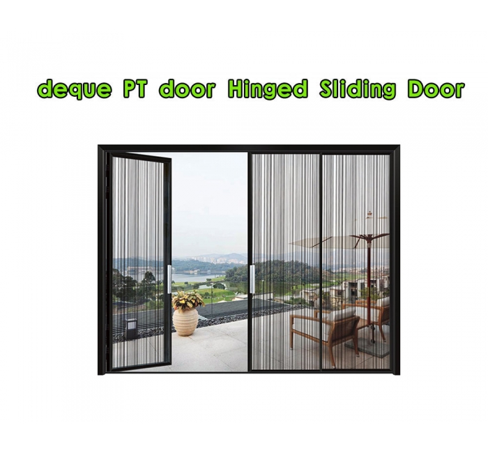 PT doors glass style 0232