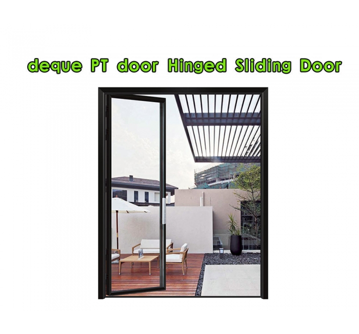 PT doors glass style 0233