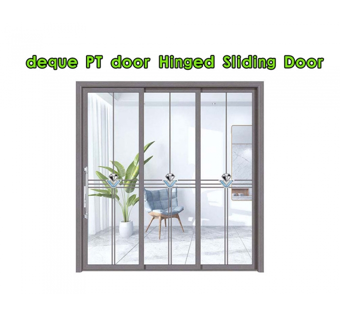 PT doors glass style 0521