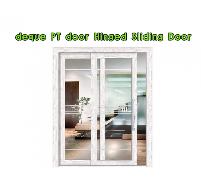 PT doors glass style 0816