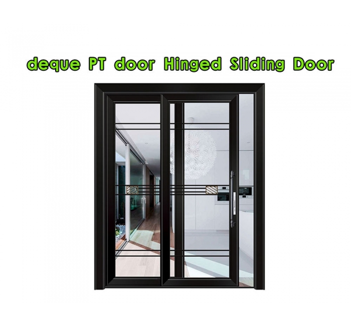 PT doors glass style 0820
