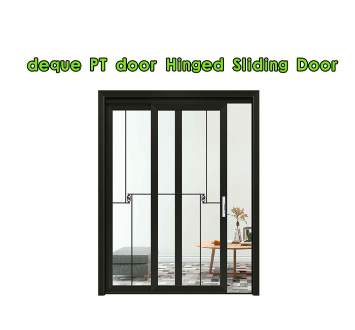 PT doors glass style 0524
