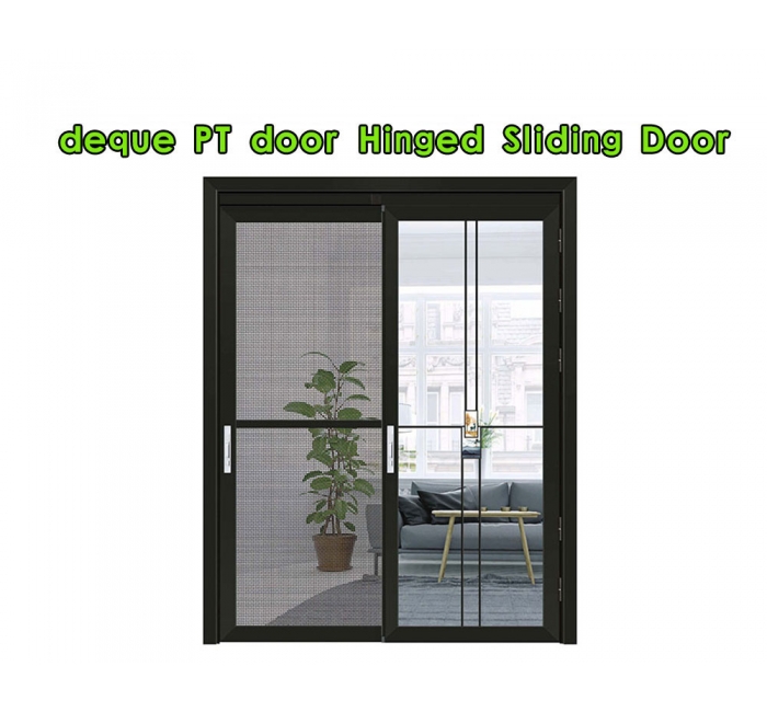 PT doors glass style 0525