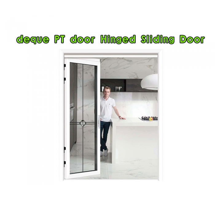 PT doors glass style 0530