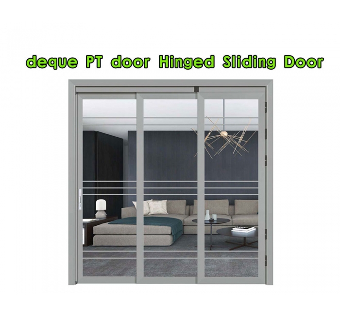 PT doors glass style 0532