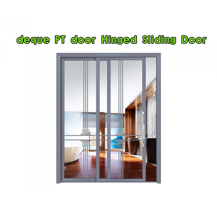 PT doors glass style 0536