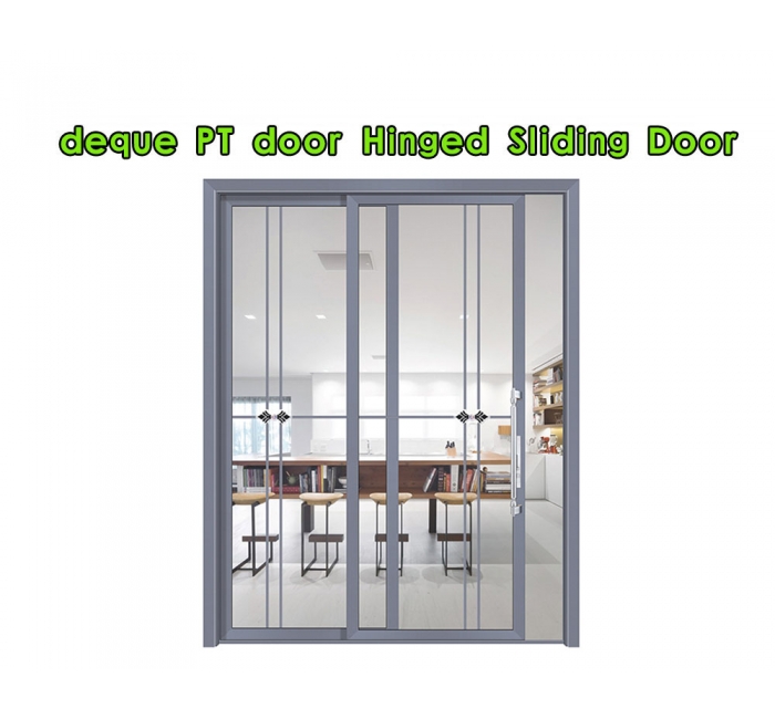 PT doors glass style 0539