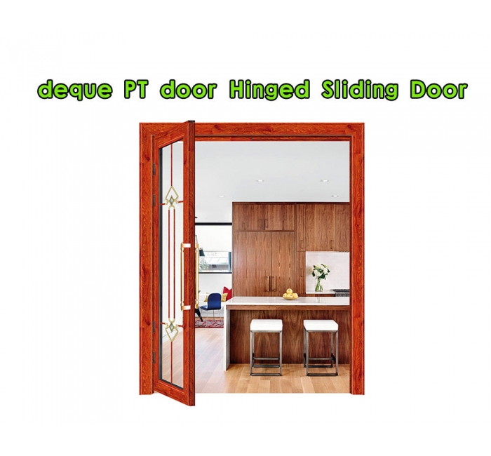 PT doors glass style 0834