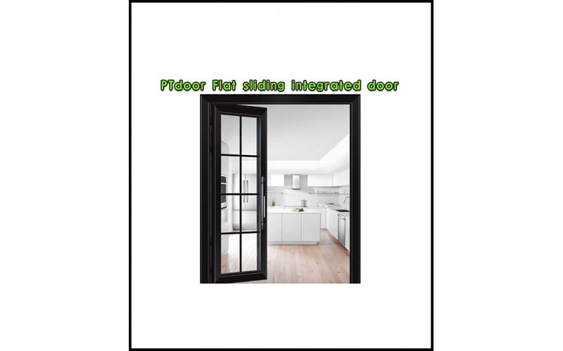 PT doors glass style 0526